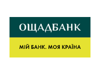 Банк Ощадбанк в Новом Ярычеве