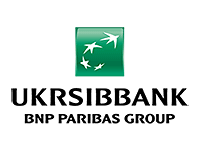 Банк UKRSIBBANK в Новом Ярычеве