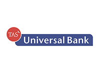 Банк Universal Bank в Новом Ярычеве
